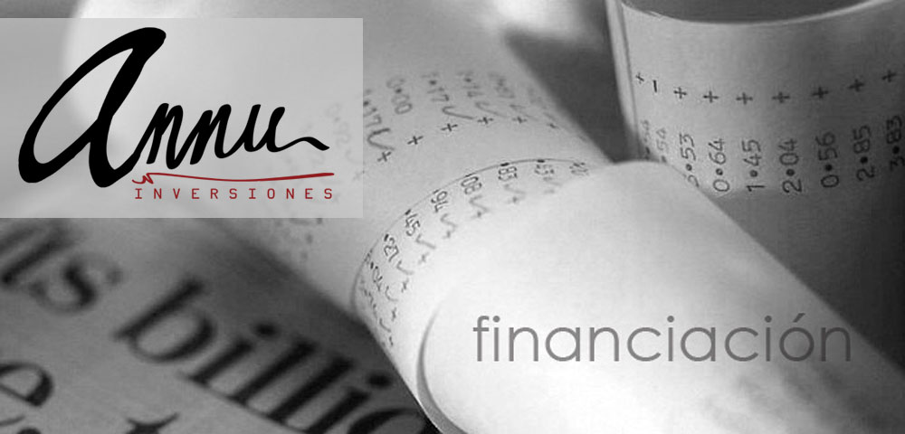 Annu Inversiones